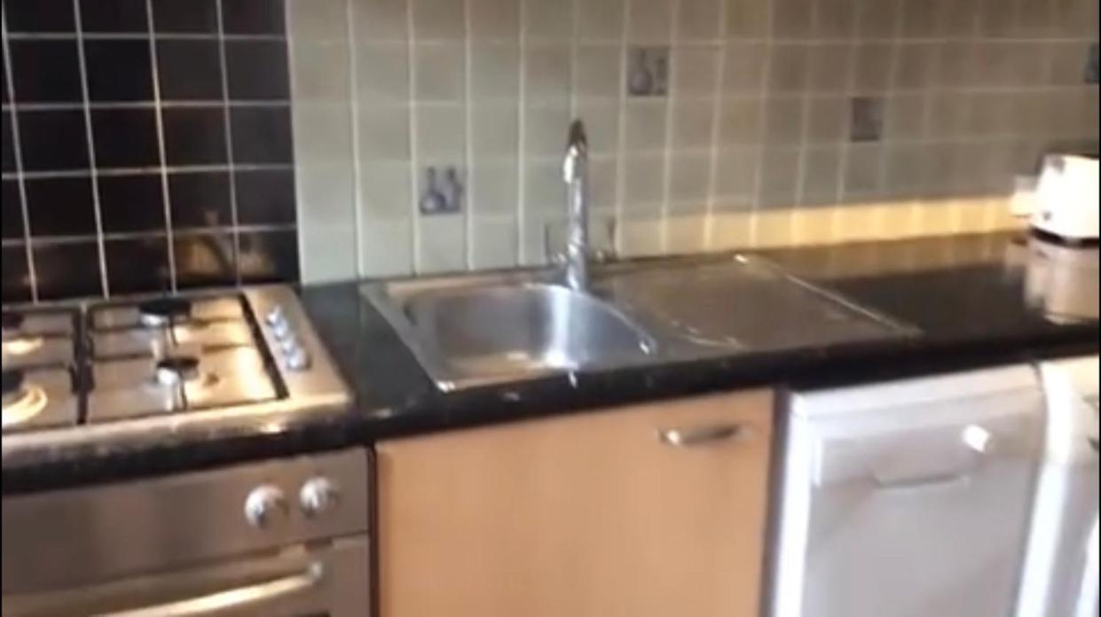 Double Room Best Location Near Shopping Center & Free Parking Ковентри Экстерьер фото